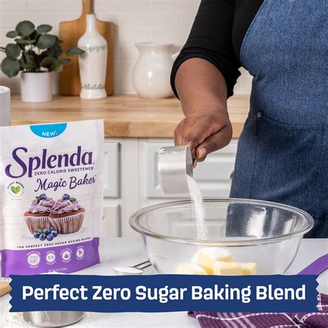 The Hidden Gem of Baking: Splensa Magic Bacder